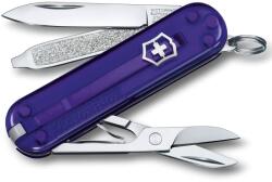 Victorinox Classic SD zsebkés - Persian Indygo (81167)