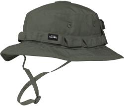 Pentagon Tac Maven Jungle Hat Rip-Stop kalap - Camo Green - 59 (2785522)