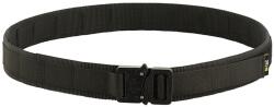 M-Tac Cobra Buckle Tactical Belt Gen. II taktikai öv - Black - 3XL (2643897)