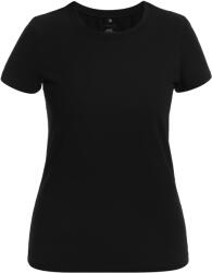 Helikon-Tex Slim T-shirt természetes pamutból készült női póló - Black - L (2655567)