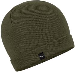 Salewa Puez Am Beanie sapka - Faded Green (2847935)