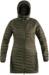 Columbia Sportswear Columbia Powder Lite Mid Jacket női kabát - Olive Green - XS (2279035)