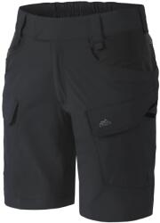 Helikon-Tex OTP Nylon 8, 5" női rövidnadrág - Black - L (850290)