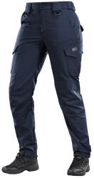 M-Tac Aggressor Lady Flex női nadrág - Dark Navy Blue - 30/28 (2791987)