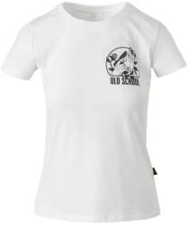 Helikon-Tex Old School T-shirt női póló - White - M (2845593)