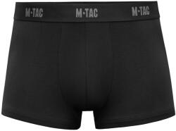 M-Tac Cotton Scretch Trunks bokszeralsó - Black - L (2856009)