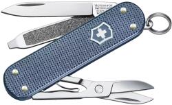 Victorinox Classic SD Alox Limited Edition 2026 bicska - Glacial Blue (2857717)