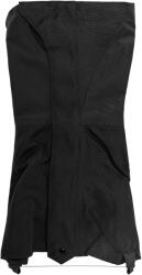 Mil-Tec Steel Wire 2.0 kamásli - Black - S/M (173590)