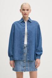 Pepe Jeans farmering CHARLIE SPARKLE - kék S