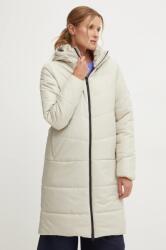 Jack Wolfskin rövid kabát Deutzer - szürke S