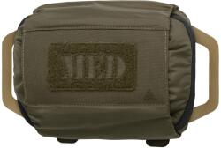 Direct Action Med Pouch Horizontal MK III elsősegély készlet - Ranger Green (2373457)