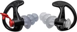 SureFire EarPro EP4 Sonic Defenders M félaktív hallásvédő - Black (183799)