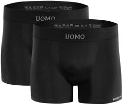 Sesto Senso Solar boxeralsó 2 db - Black - L/XL (2836832)