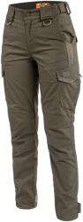 M-Tac Aggressor Lady Flex női nadrág - Army Olive - 26/28 (2672843)