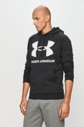Under Armour - Felső 1357093.001 - fekete S
