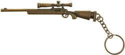 PIK kulcstartó - M24 puska (267520)