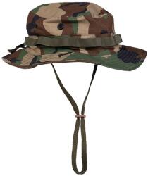 Mil-Tec US GI Boonie Hat kalap One size - Woodland (1178421)