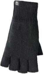 Brandit Finger Stall ujjatlan kesztyű - Black - M (367851)
