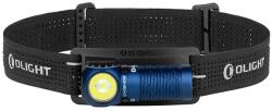 Olight Perun 3 Mini Premium Cool White Midnight Blue pántos fej- és derékszögű lámpa - 1250 lumen (2848921)