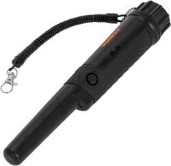 Cobra Tector CT-1077 kézi fémdetektor - Black (2796573)
