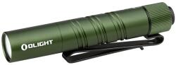 Olight I3T 2 EOS zseblámpa 300 lumen - OD Green (2808151)