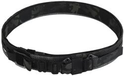 Wosport Lightweight Tactical Belt taktikai öv - MultiCam Black - M (2802267)