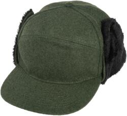 Brandit Lumberjack Winter Cap sapka - Olive (2854358)