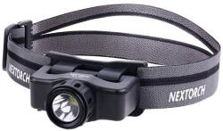 NEXTORCH Max Star fejlámpa - 1200 lumen (884933)