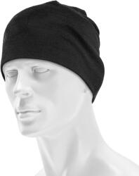 Buff Safety Merino Wool Thermal 1 Layer Solid sapka - Black (2849405)