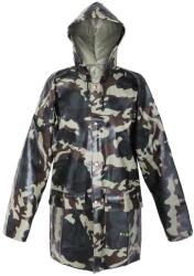 Pros Fisharp esőkabát - camo - L (169940)