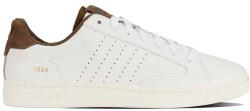 K Swiss sportcipő LOZAN KLUB LTH - fehér Férfi 45 - answear - 19 990 Ft
