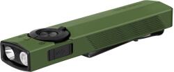 Olight ArkPro Class 1 Cool White zseblámpa OD Green - 1500 lumen (2845921)