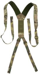 Combat Lab Y taktikai heveder - MultiCam (2790286)