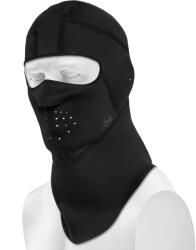 Buff Safety Windproof balaklava - Solid Black - L/XL (2838090)