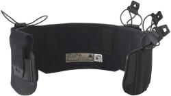 Direct Action Firefly Low Vis Belt Sleeve MK II taktikai öv - Black - XL (2861226)