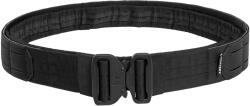 Brytzky Tactical MOLLE Laser Cut taktikai öv belső övvel - Black (2845375)