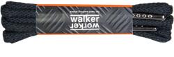 Worker Walker XTR Pro kerek cipőfűző 110 cm - Fekete (983144)