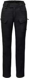 Helikon-Tex UTP PolyCotton Stretch Rip-Stop női nadrág - Black - 3XL (2861570)