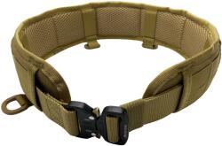 JB Tacticals MOLLE taktikai öv - Brown (2848250)