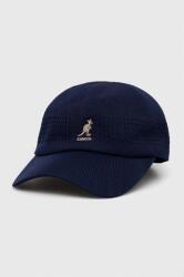 Kangol baseball sapka - sötétkék S