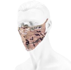 Haasta védőmaszk - Arid MC Camo - M (58066)