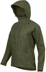 Highlander Outdoor Stow & Go Pack Away női kabát - Olive Green - XL (2815114)