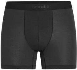 icebreaker MERINO 150 Anatomica boxeralsó - Black - S (2858647)