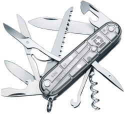 Victorinox Huntsman zsebkés - Silver Tech (2608799)