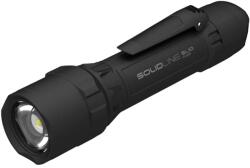 Ledlenser LED Solidline SL10 zseblámpa - 750 lumen (2625484)