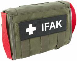 Tasmanian Tiger Head Rest IFAK First Aid Pouch elsősegély készlet - Olive (834774)