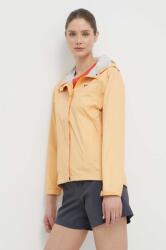 Helly Hansen szabadidős kabát LOKE - sárga S