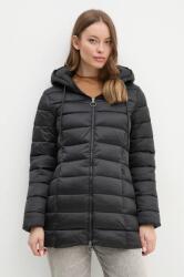 Sisley rövid kabát - fekete 36 - answear - 27 990 Ft