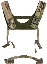Combat Lab H Chest RIG taktikai heveder - MultiCam (2634730)