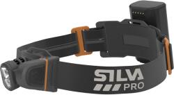 SILVA Free 1200 fejlámpa - 1200 lumen (2835021)